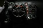 Dodge Viper Venom 1000 Twin Turbo SRT Coupe by Hennessey 2007 года